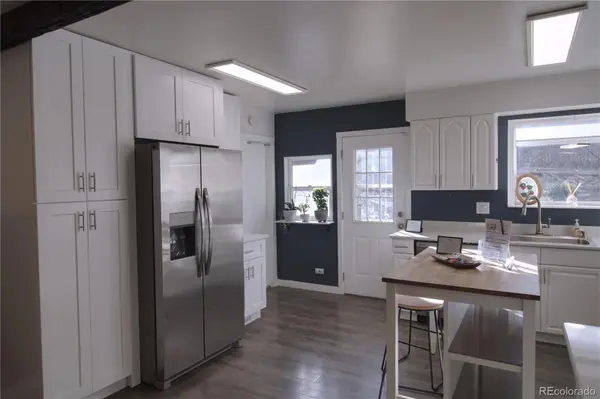 4416 S Vivian WAY, Morrison, CO 80465