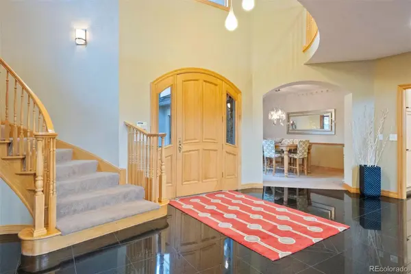 29115 Summit Ranch DR, Golden, CO 80401