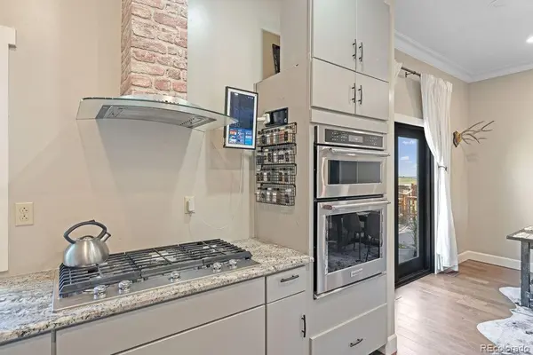8450 Edison RD, Yoder, CO 80864
