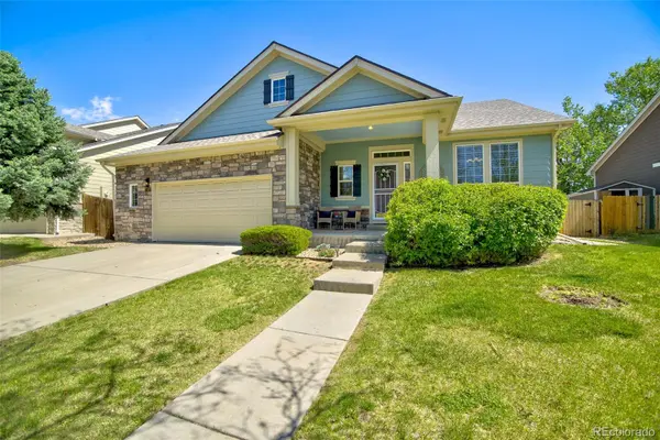 15497 E 7th CIR, Aurora, CO 80011