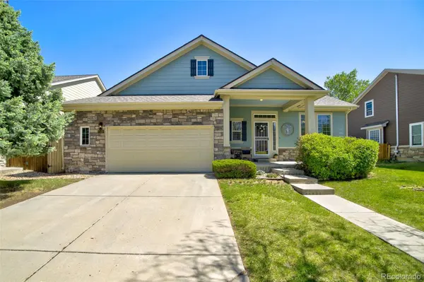 15497 E 7th CIR, Aurora, CO 80011