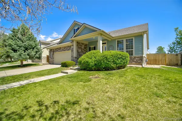 15497 E 7th CIR, Aurora, CO 80011