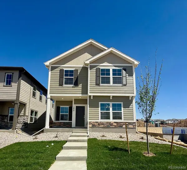 792 N Bently ST, Watkins, CO 80137
