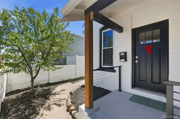 514 E Louisiana AVE, Denver, CO 80210