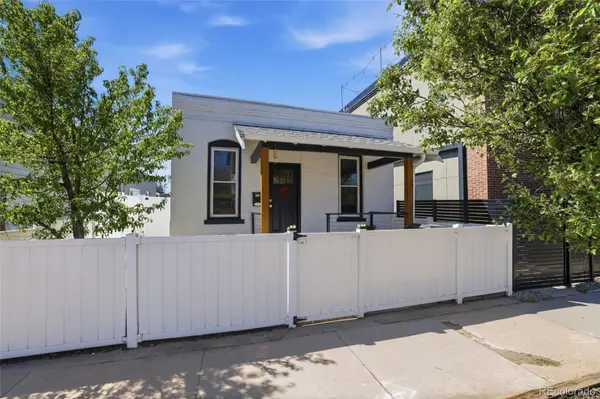 514 E Louisiana AVE, Denver, CO 80210