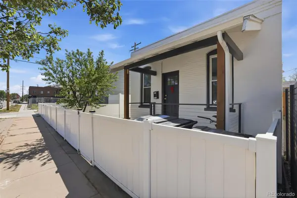 514 E Louisiana AVE, Denver, CO 80210