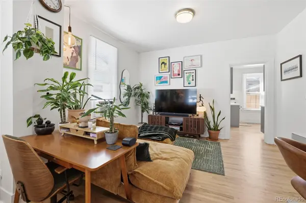 514 E Louisiana AVE, Denver, CO 80210