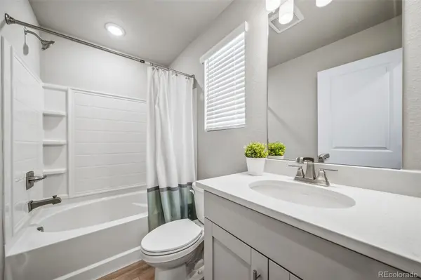 4578 N Sicily CT, Aurora, CO 80019