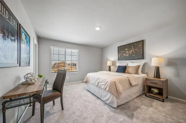 4578 N Sicily CT, Aurora, CO 80019
