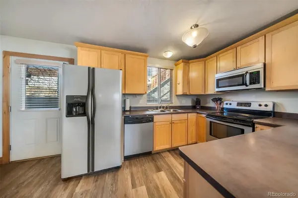 135 Fourth ST, Granby, CO 80446