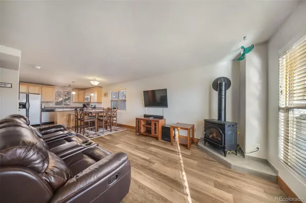 135 Fourth ST, Granby, CO 80446