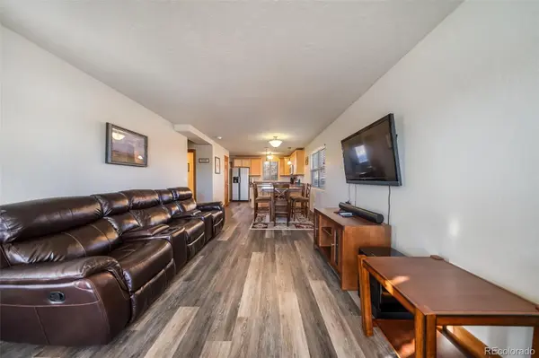 135 Fourth ST, Granby, CO 80446