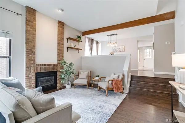 9400 E Iliff AVE #23, Denver, CO 80231