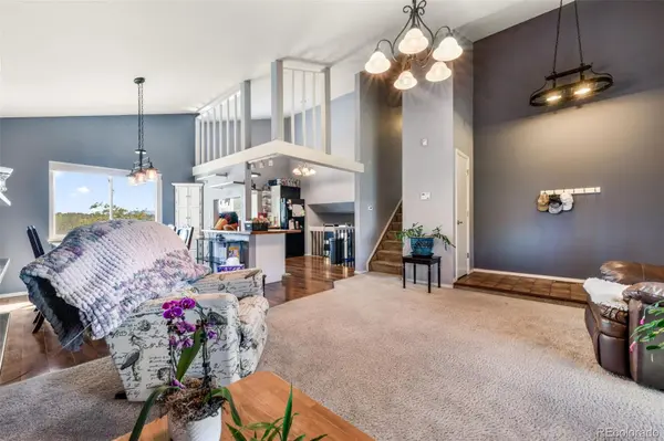 3545 Sedgewood WAY, Colorado Springs, CO 80918