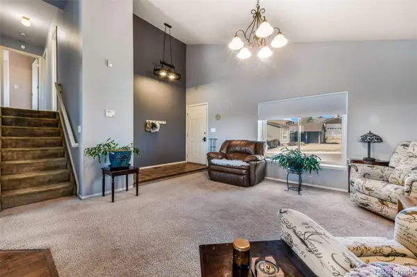 3545 Sedgewood WAY, Colorado Springs, CO 80918