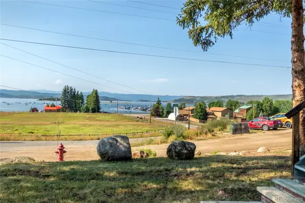1229 GCR 64, Grand Lake, CO 80447