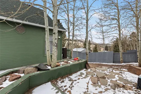 349 S First ST, Cripple Creek, CO 80813