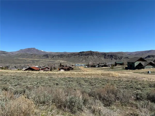 41 E Ridgeway AVE, Hot Sulphur Springs, CO 80451