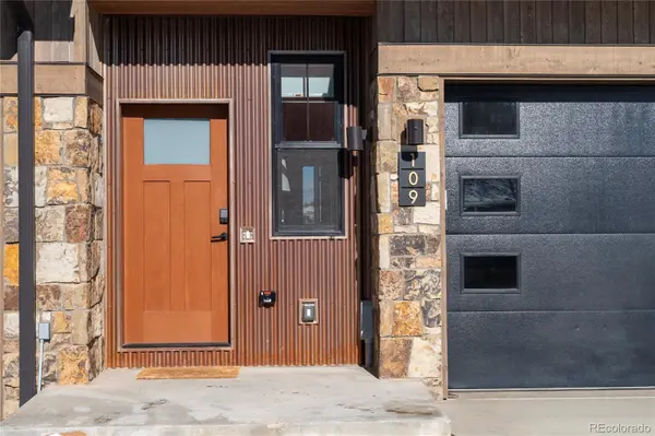 109 Saddle Mountain Camp RD, Granby, CO 80446