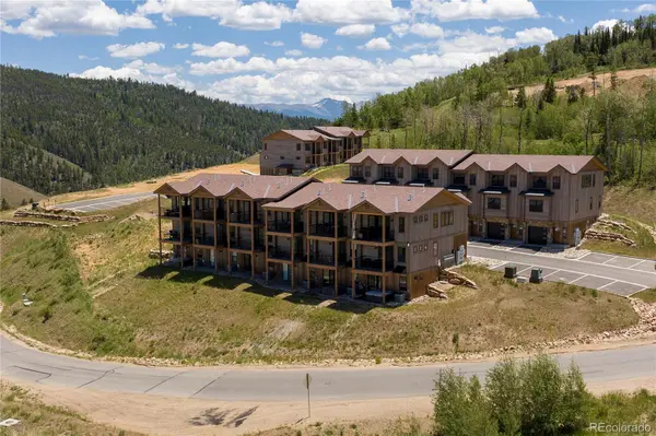 109 Saddle Mountain Camp RD, Granby, CO 80446