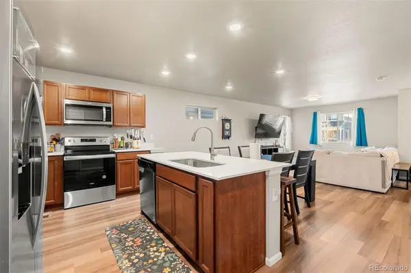 12729 Ulster ST, Thornton, CO 80602