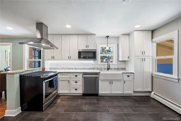 4085 S Grant ST, Englewood, CO 80113