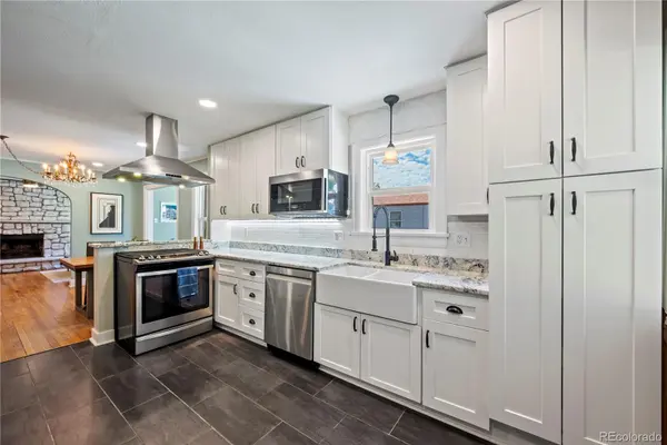 4085 S Grant ST, Englewood, CO 80113