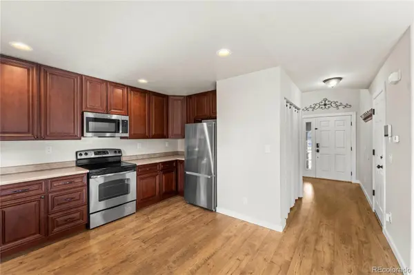 11508 Black Maple LN, Colorado Springs, CO 80921