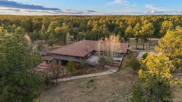 11335 Wakely RD, Colorado Springs, CO 80908