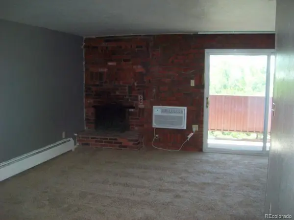 625 N Pennsylvania ST #511, Denver, CO 80203