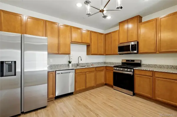 1881 S Dunkirk ST #106, Aurora, CO 80017