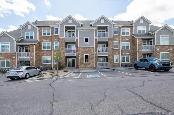 1881 S Dunkirk ST #106, Aurora, CO 80017
