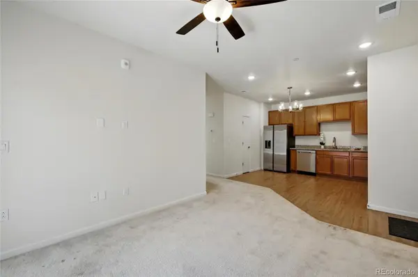 1881 S Dunkirk ST #106, Aurora, CO 80017