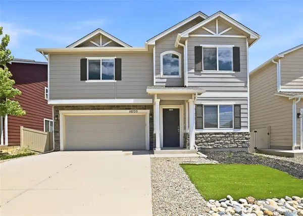 10725 Traders Pkwy, Fountain, CO 80817