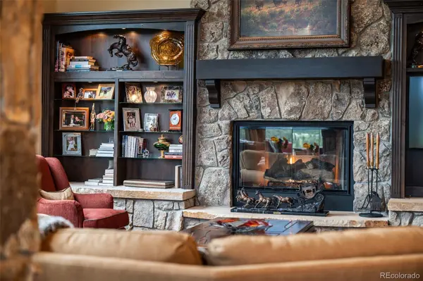 31 Pinnacle LN, Dillon, CO 80435