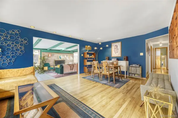 5340 W Bayaud AVE, Lakewood, CO 80226