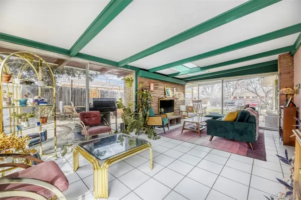 5340 W Bayaud AVE, Lakewood, CO 80226