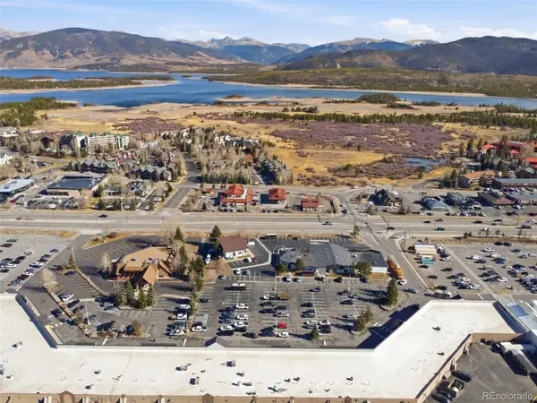 842 N Summit BLVD #14, Frisco, CO 80443
