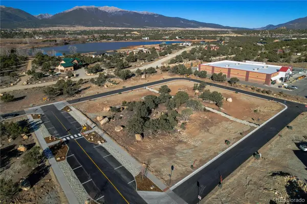 135 Rooks LN, Buena Vista, CO 81211