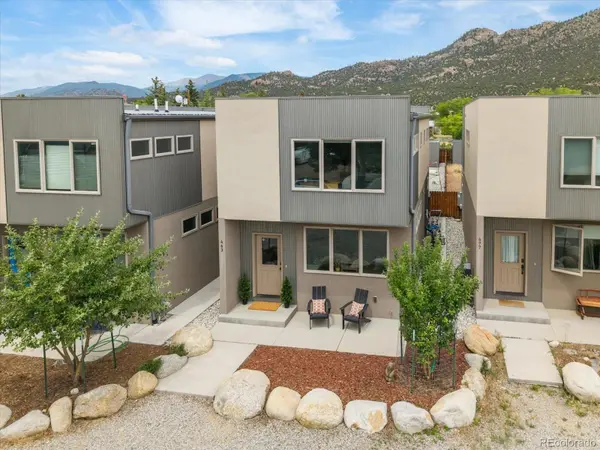 463 California ST, Buena Vista, CO 81211