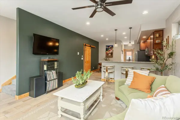 463 California ST, Buena Vista, CO 81211