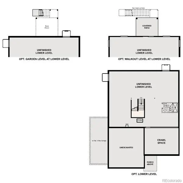 5536 Ranch ST, Mead, CO 80504