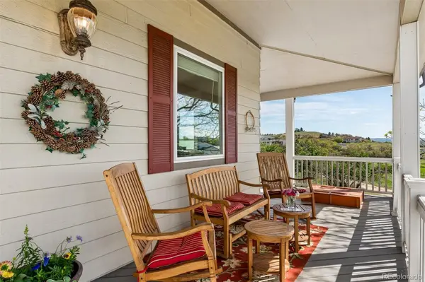 3948 Seminole PL, Sedalia, CO 80135
