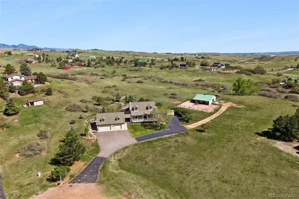 3948 Seminole PL, Sedalia, CO 80135