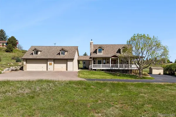 3948 Seminole PL, Sedalia, CO 80135