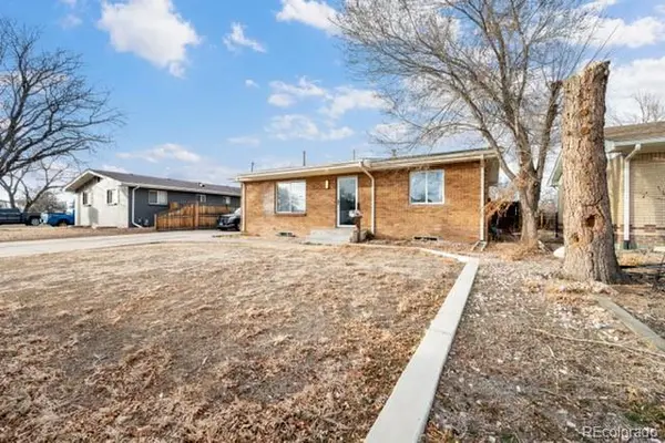 1235 Strong ST, Brighton, CO 80601