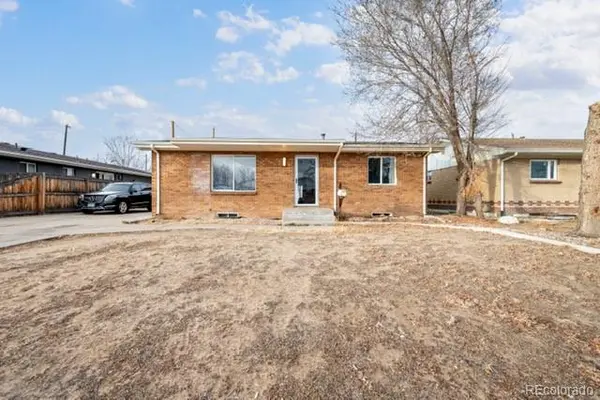 1235 Strong ST, Brighton, CO 80601