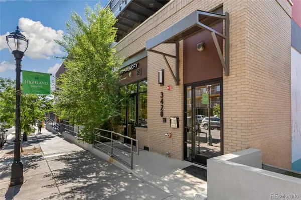3420 W 32nd AVE #201, Denver, CO 80211