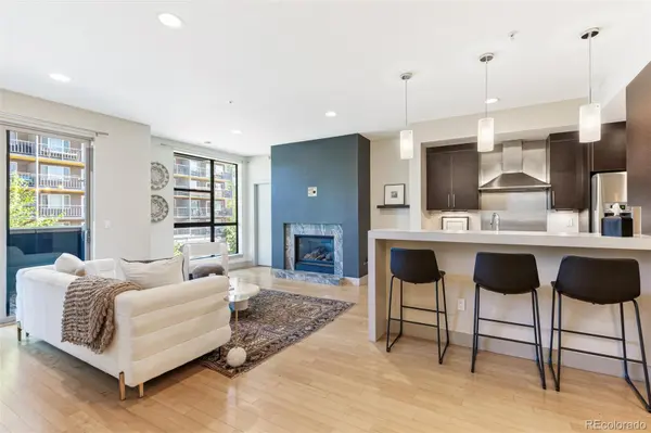 3420 W 32nd AVE #201, Denver, CO 80211