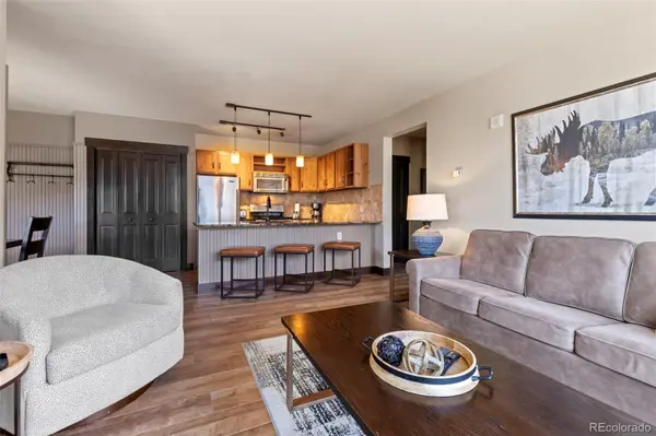 129 River Run RD #8053, Keystone, CO 80435